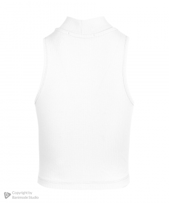 تاپ نخی زنانه بهبود مدل BEH-703295