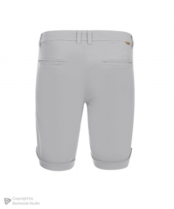 شلوارک کتان مردانه وینترهارت مدل M2064001SR