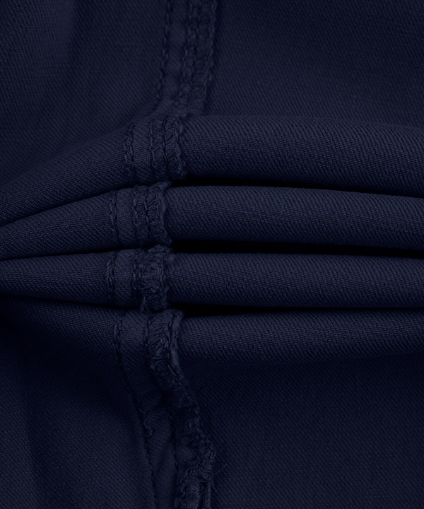 شلوار کتان زیپ دار زنانه جین وست Jeanswest