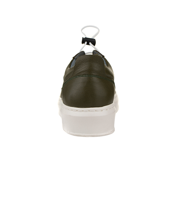 کفش راحتی زنانه مارال چرم Maral Leather مدل Venus
