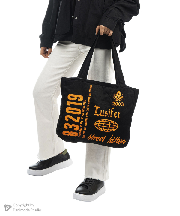 کیف زنانه لوسیفر Lusifer کد W19156