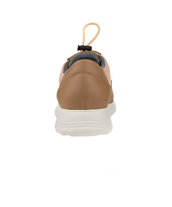 کفش راحتی زنانه مارال چرم Maral Leather مدل Zhinoos