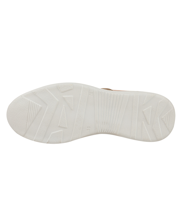 کفش راحتی زنانه مارال چرم Maral Leather مدل Zhinoos