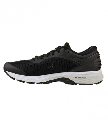 کفش ورزشی مردانه مشکی اسیکس Asics مدل KAYANO
