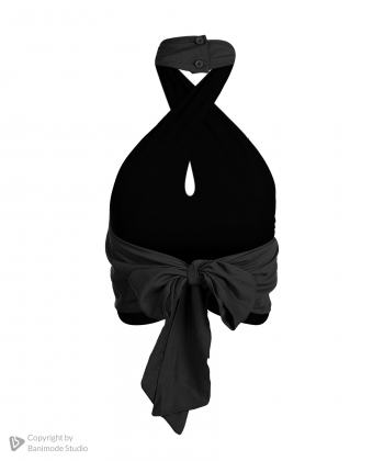 تاپ زنانه لوسیفر Lusifer کد W20036