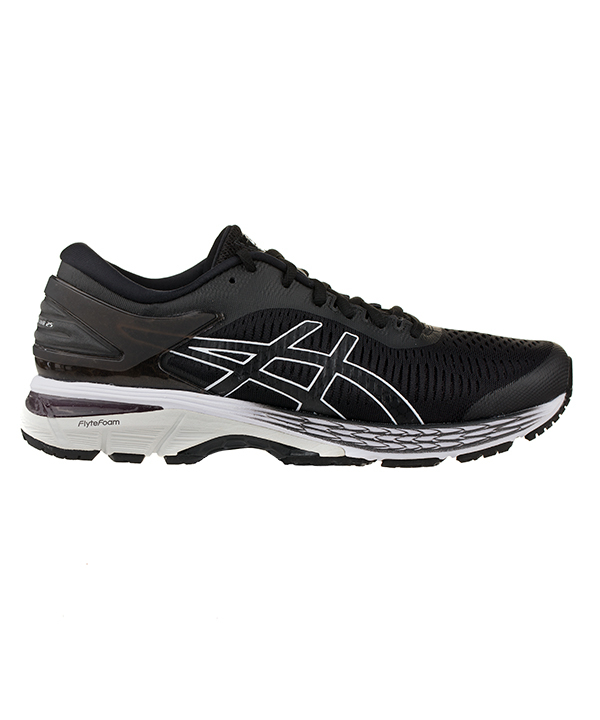کفش ورزشی مردانه مشکی اسیکس Asics