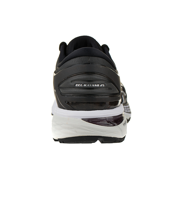 کفش ورزشی مردانه مشکی اسیکس Asics