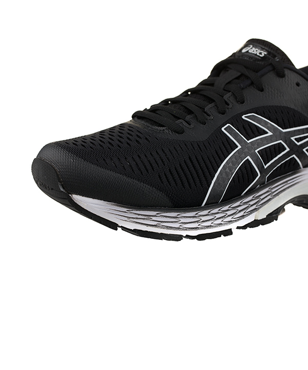 کفش ورزشی مردانه مشکی اسیکس Asics