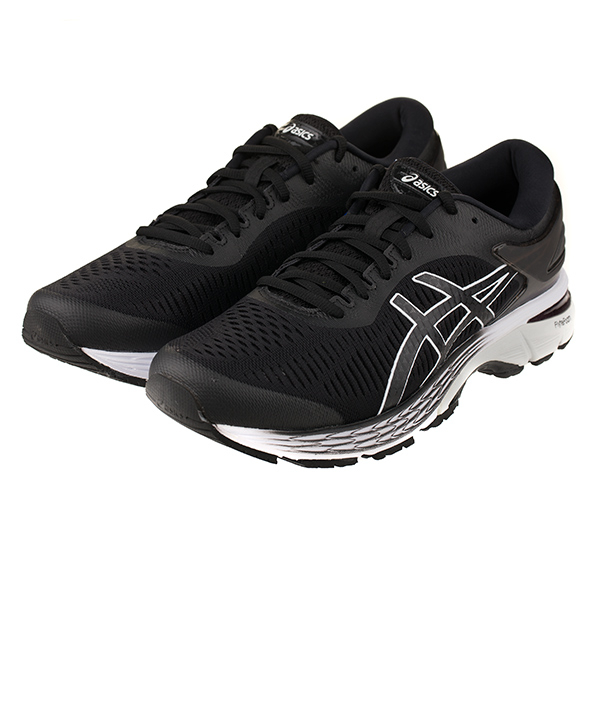 کفش ورزشی مردانه مشکی اسیکس Asics