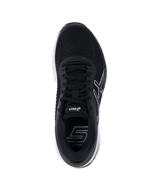 کفش ورزشی مردانه مشکی اسیکس Asics