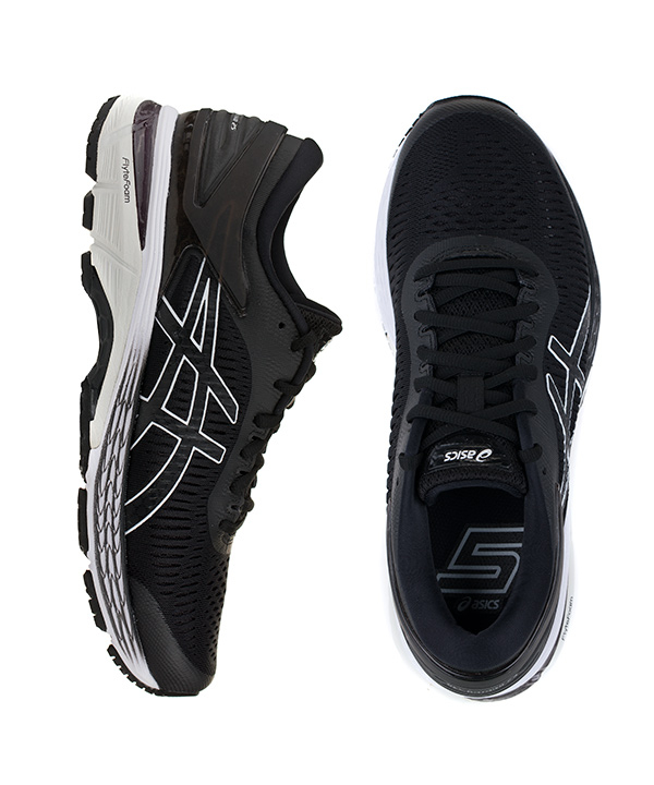 کفش ورزشی مردانه مشکی اسیکس Asics