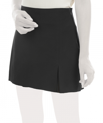 شلوارک پارچه ای زنانه تیارا مدل am-tia-302411844