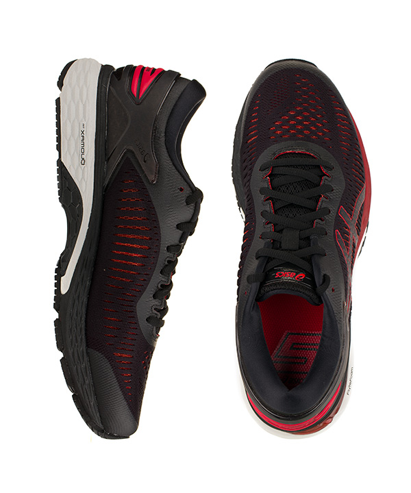 کفش ورزشی مردانه اسیکس Asics مدل GEL-KAYANO 25