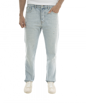 شلوار جین مردانه ادورا مدل AM-AD-65242380