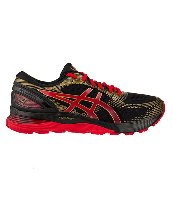 کفش ورزشی مردانه اسیکس Asics مدل GEL-NIMBUS 21