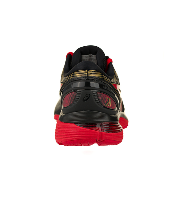 کفش ورزشی مردانه اسیکس Asics مدل GEL-NIMBUS 21