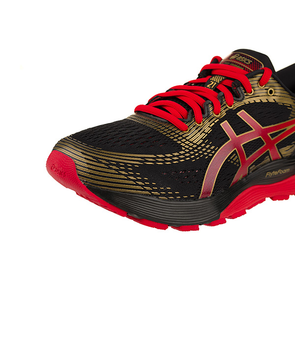 کفش ورزشی مردانه اسیکس Asics مدل GEL-NIMBUS 21