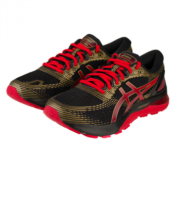 کفش ورزشی مردانه اسیکس Asics مدل GEL-NIMBUS 21