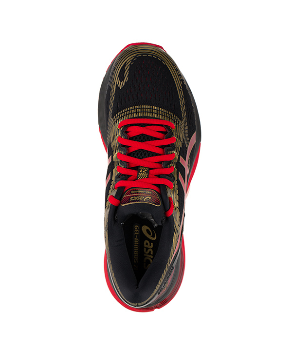 کفش ورزشی مردانه اسیکس Asics مدل GEL-NIMBUS 21