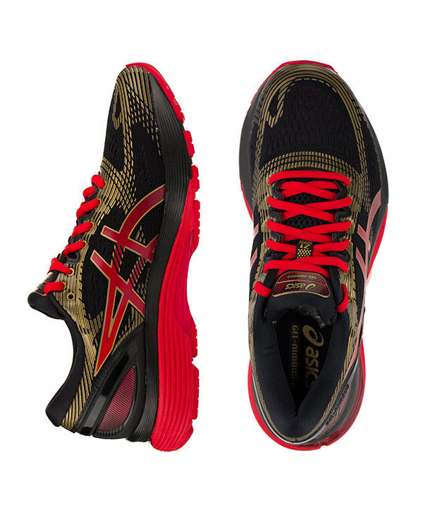 کفش ورزشی مردانه اسیکس Asics مدل GEL-NIMBUS 21