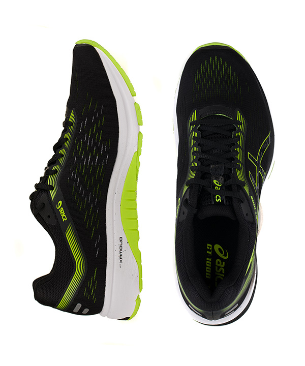 کفش ورزشی مردانه اسیکس Asics مدل GT-1000 7
