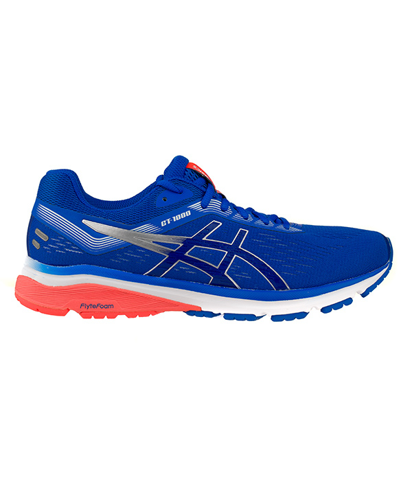 کفش ورزشی مردانه اسیکس Asics مدل GT-1000 7