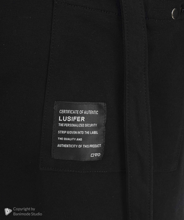 تیشرت زنانه لوسیفر Lusifer کد M21206