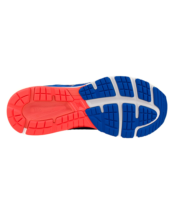 کفش ورزشی مردانه اسیکس Asics مدل GT-1000 7