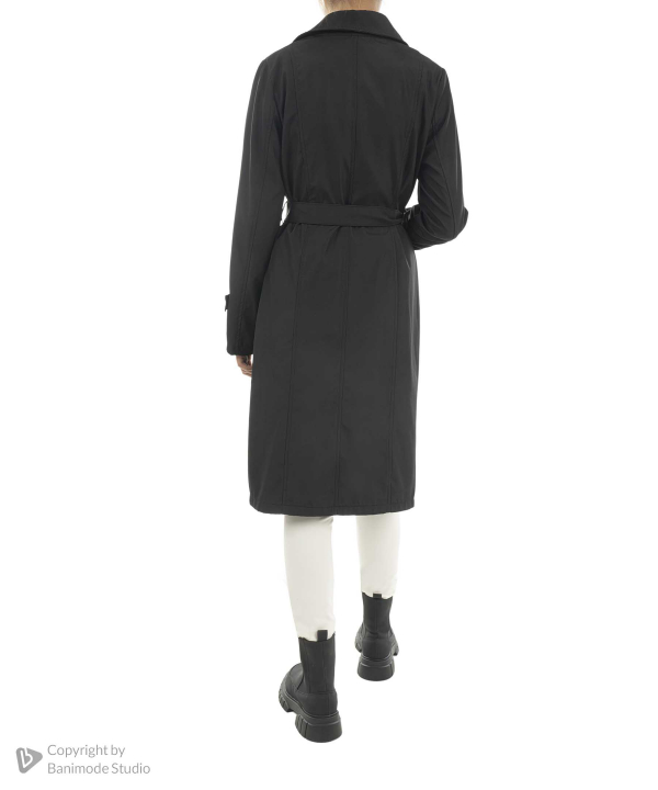 بارانی زنانه پیرکاردین PierreCardin کد PA521102