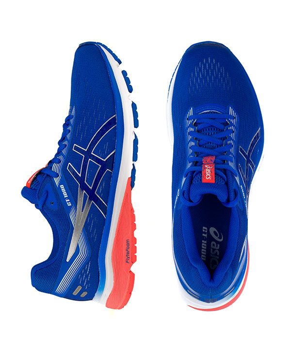 کفش ورزشی مردانه اسیکس Asics مدل GT-1000 7