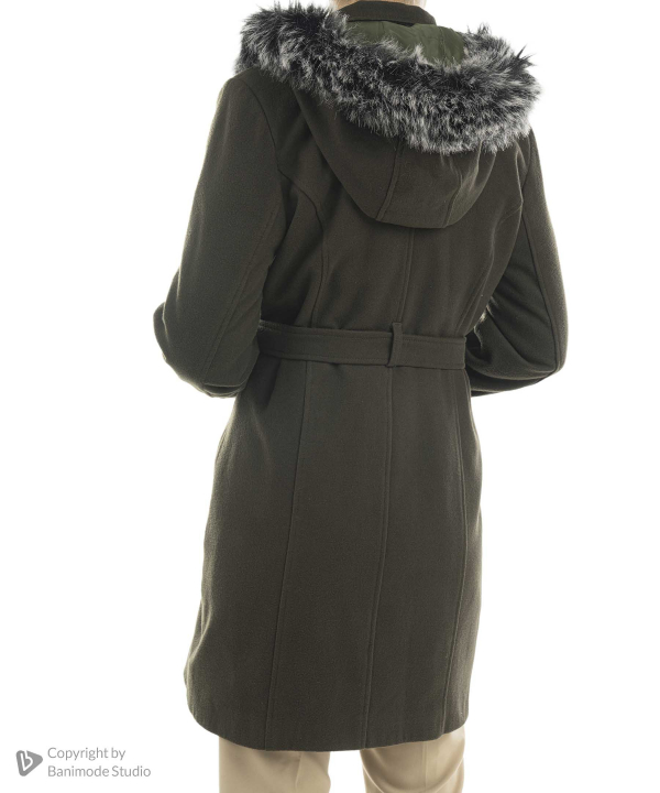 پالتو زنانه پیرکاردین PierreCardin کد PA6521103