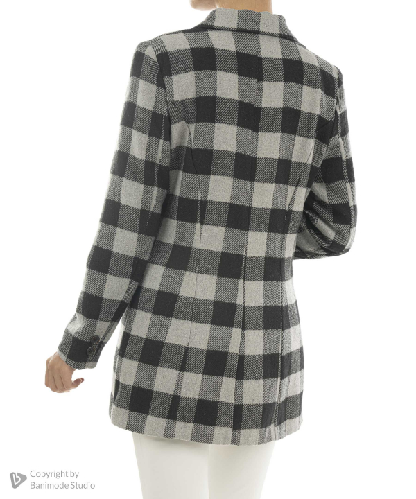 پالتو زنانه پیرکاردین PierreCardin کد JAH2028316