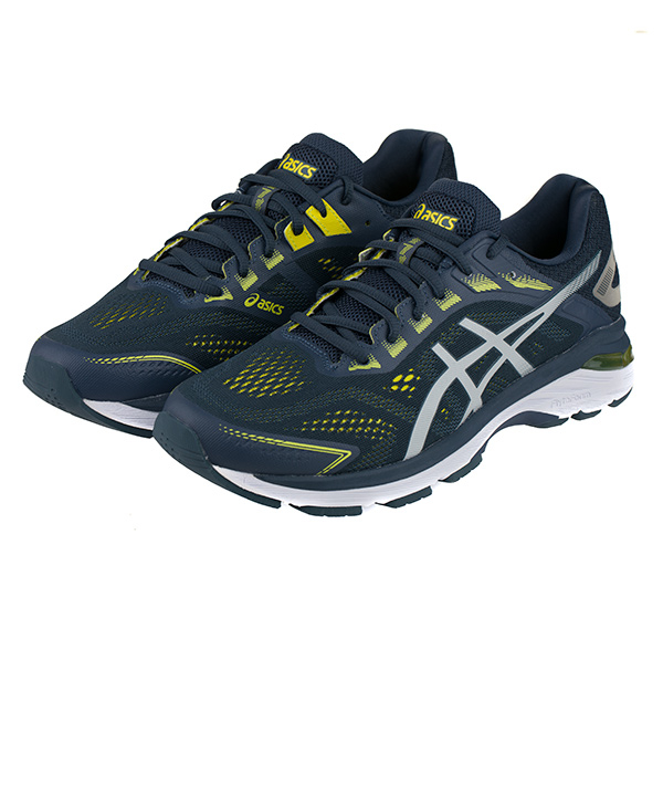 کفش ورزشی مردانه اسیکس Asics مدل GT-2000 7