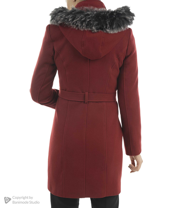 پالتو زنانه پیرکاردین PierreCardin کد PM62112