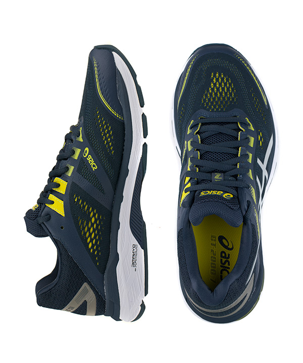 کفش ورزشی مردانه اسیکس Asics مدل GT-2000 7