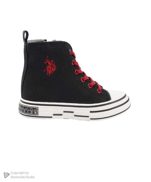 کفش بچگانه یو اس پولو کیدز US Polo Kids کد 9201B80