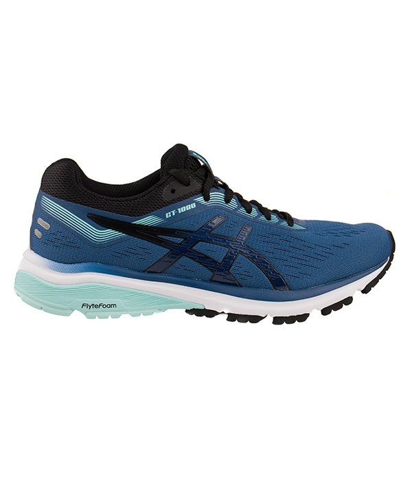 کفش ورزشی زنانه اسیکس Asics مدل GT-1000 7