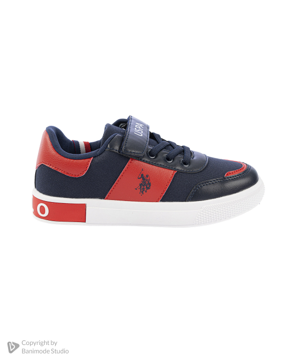 کفش بچگانه یو اس پولو کیدز US Polo Kids کد 9201B11