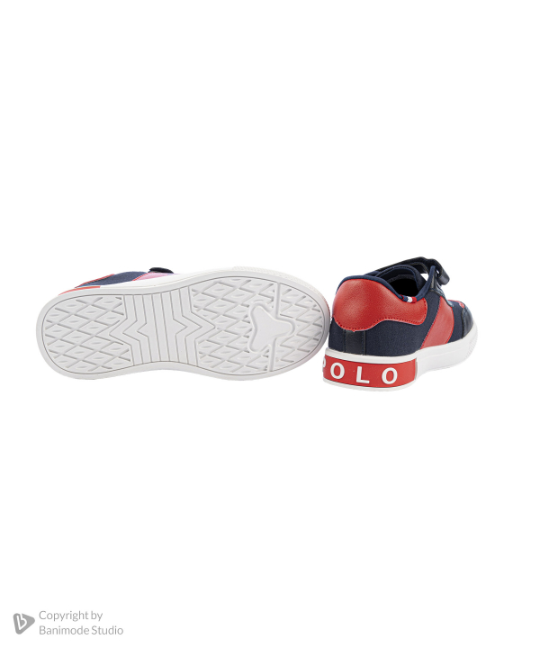 کفش بچگانه یو اس پولو کیدز US Polo Kids کد 9201B11