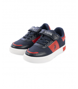کفش بچگانه یو اس پولو کیدز US Polo Kids کد 9201B10