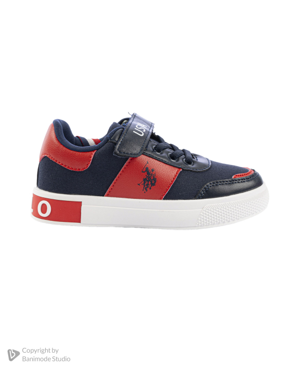کفش بچگانه یو اس پولو کیدز US Polo Kids کد 9201B10