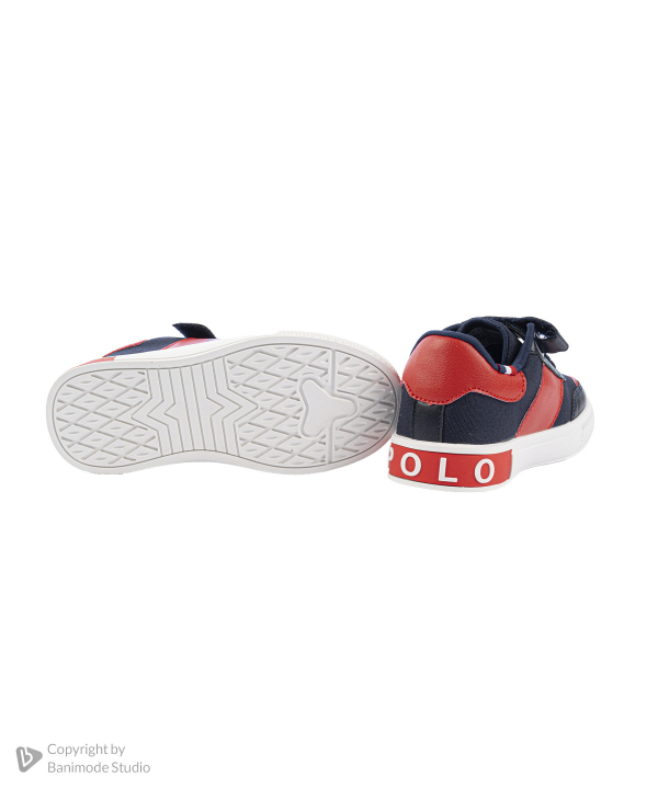 کفش بچگانه یو اس پولو کیدز US Polo Kids کد 9201B10