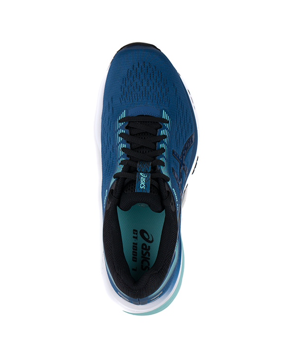 کفش ورزشی زنانه اسیکس Asics مدل GT-1000 7