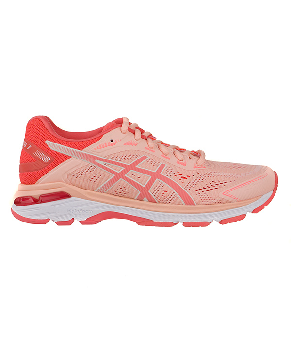 کفش ورزشی زنانه اسیکس Asics مدل GT-2000 7