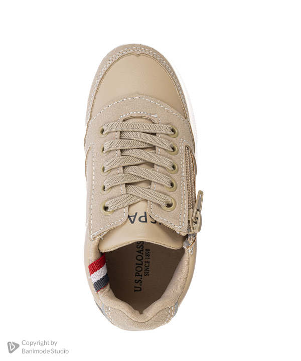 کفش بچگانه یو اس پولو کیدز US Polo Kids کد 9201B100