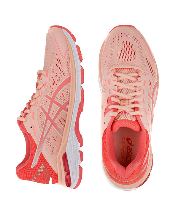 کفش ورزشی زنانه اسیکس Asics مدل GT-2000 7