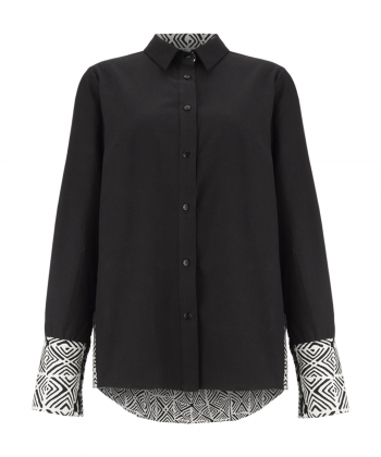 شومیز زنانه سرژه Serge کد 207308