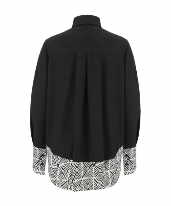 شومیز زنانه سرژه Serge کد 207308