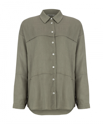 شومیز زنانه سرژه Serge کد 207320