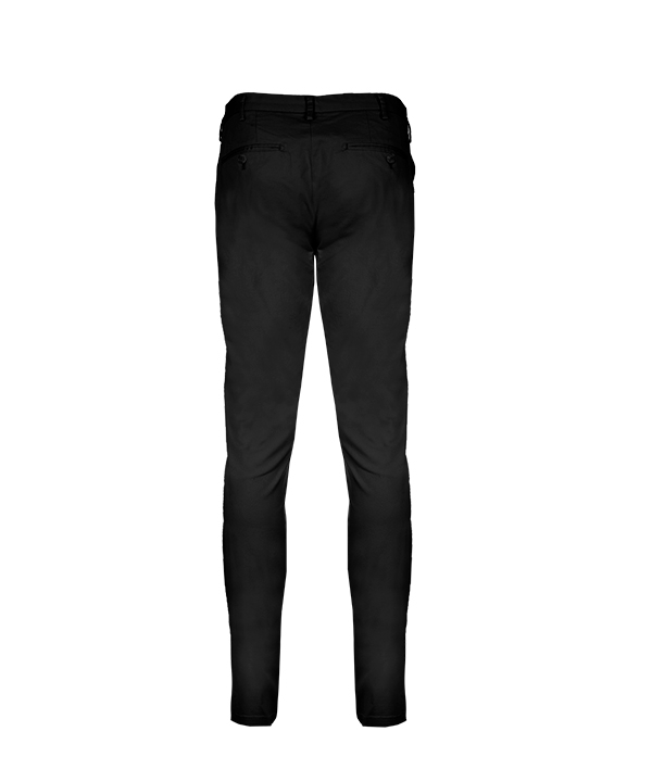 شلوار کتان زیپ دار مردانه جوتی جینز Jooti Jeans